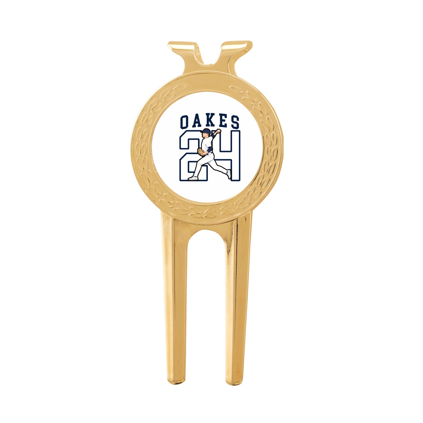Divot Tool with Ball Marker — Shirsey in Classic