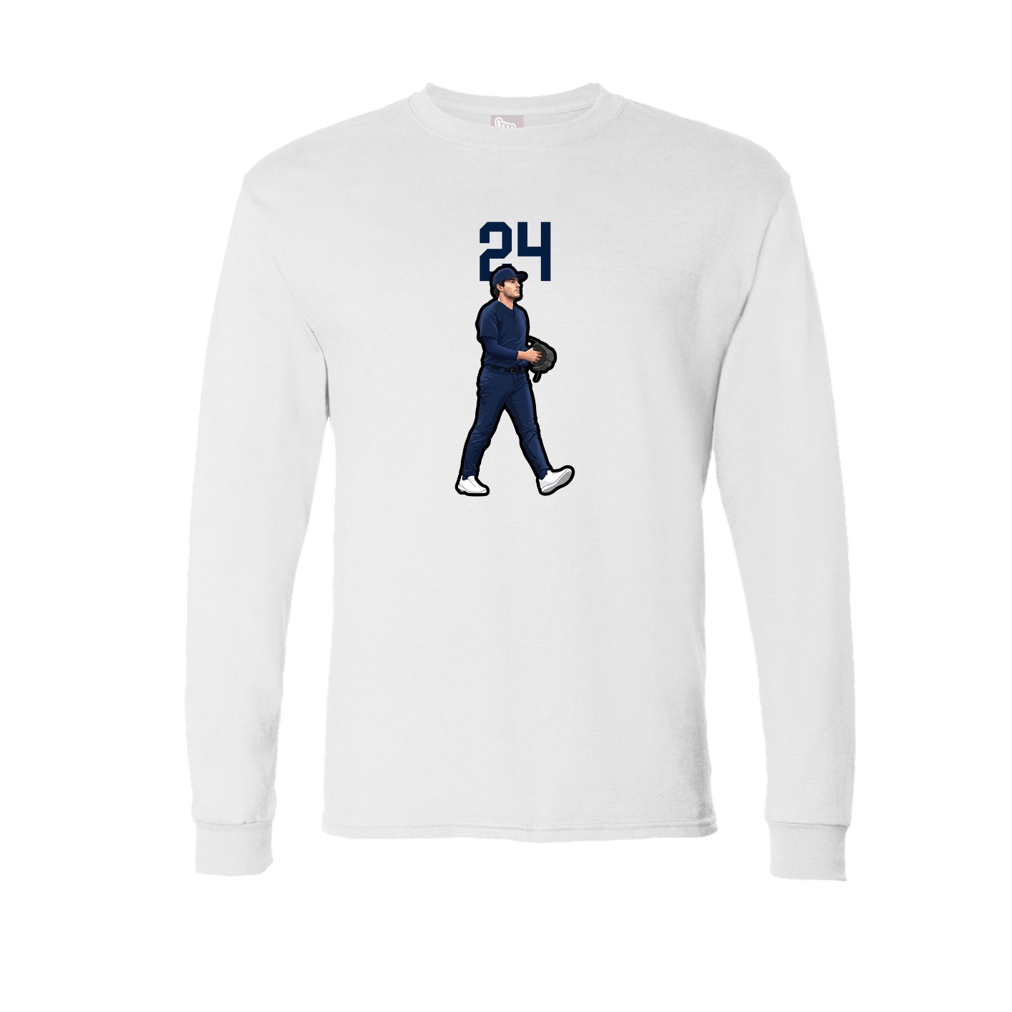 Long Sleeve Tee