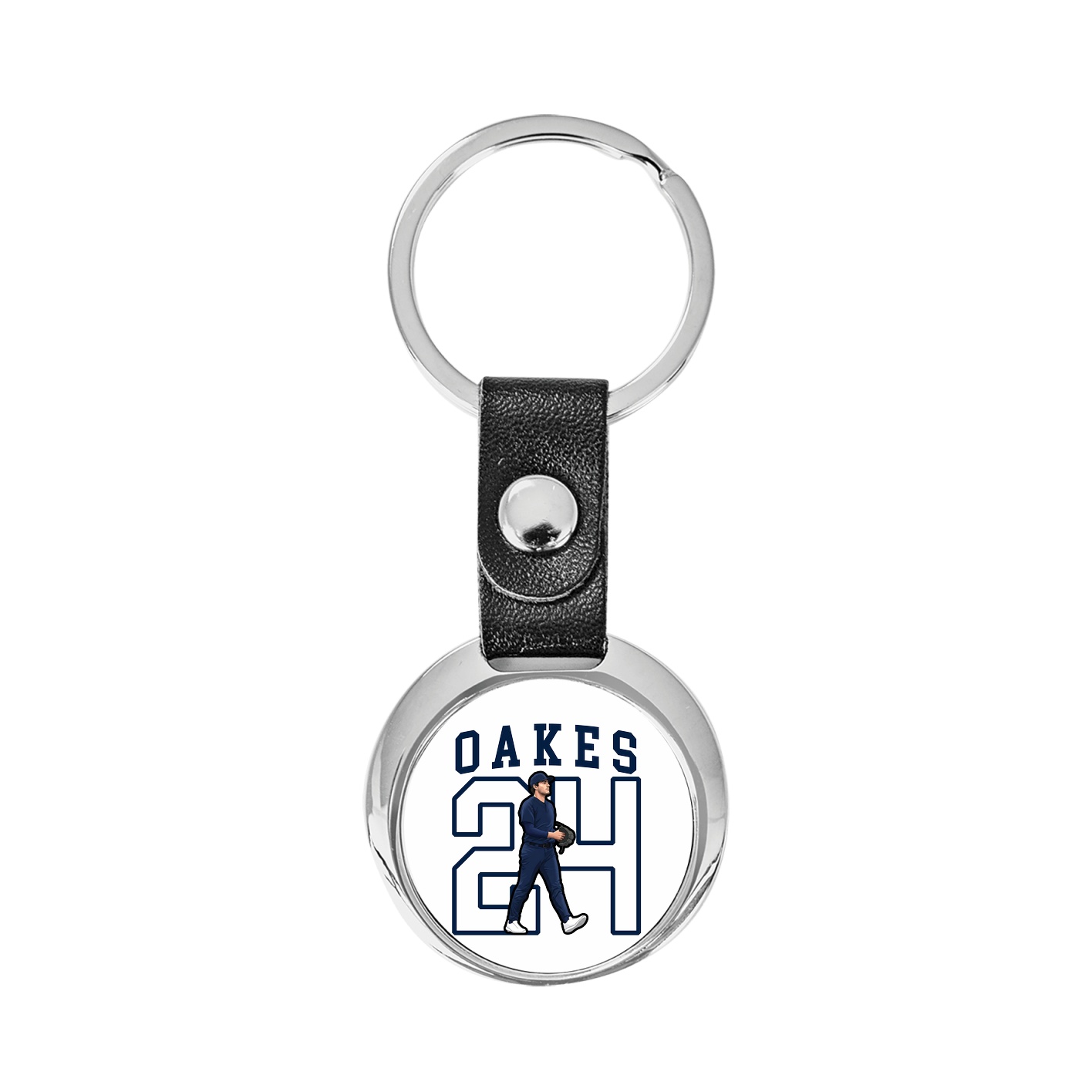 Key Chain — Shirsey in Classic