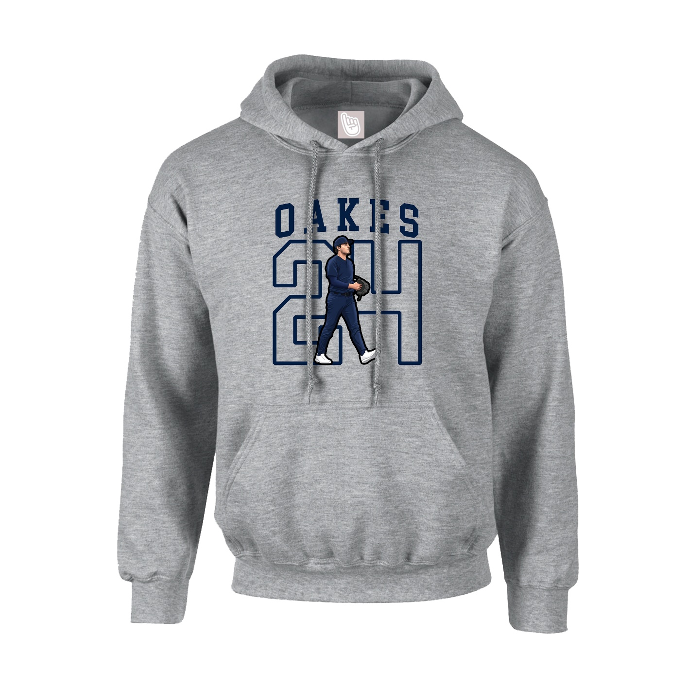 Youth Hoodie