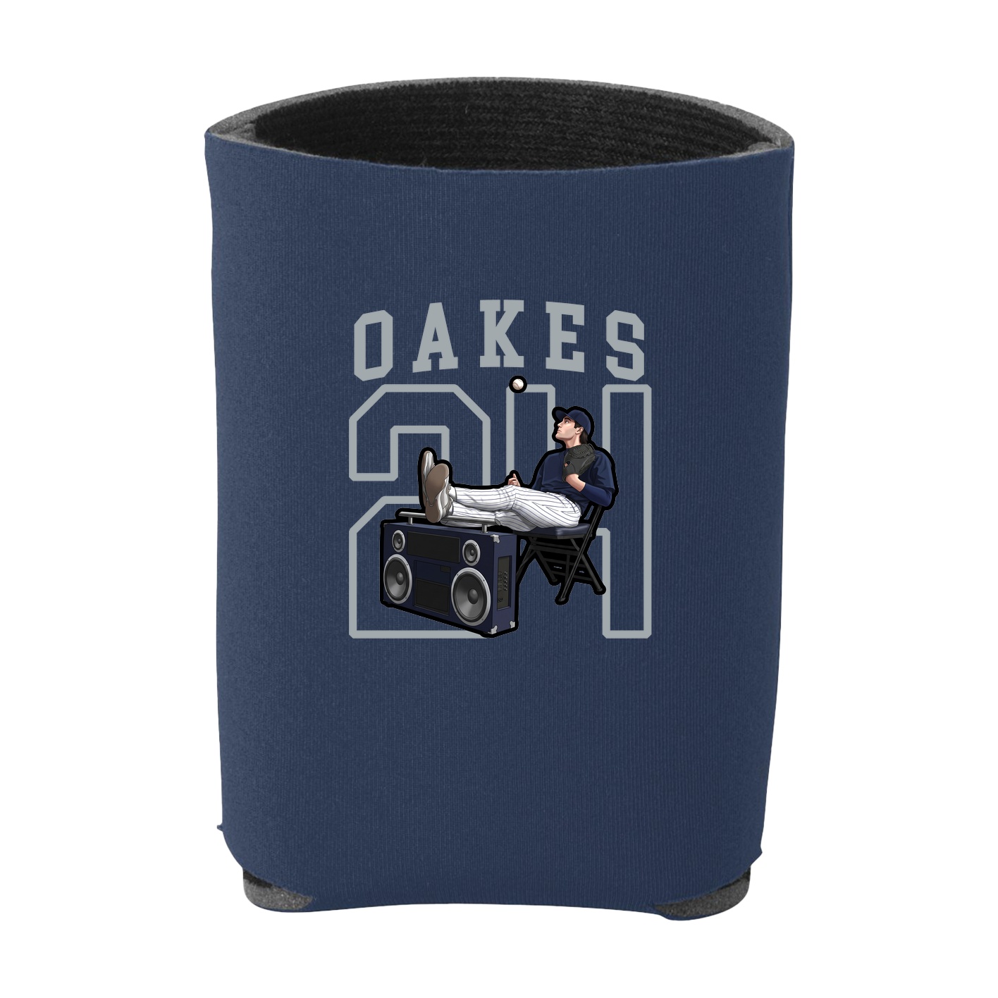 Can Holder — Shirsey in Navy