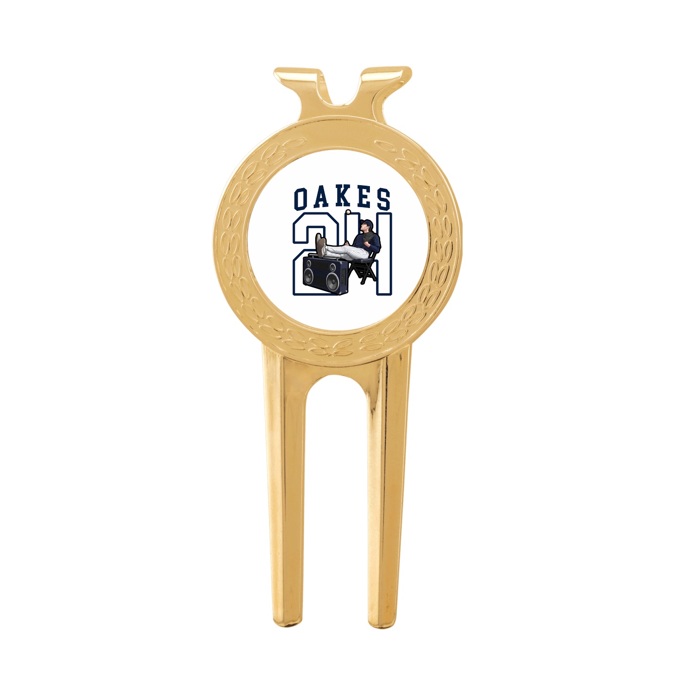 Divot Tool with Ball Marker — Shirsey in Classic