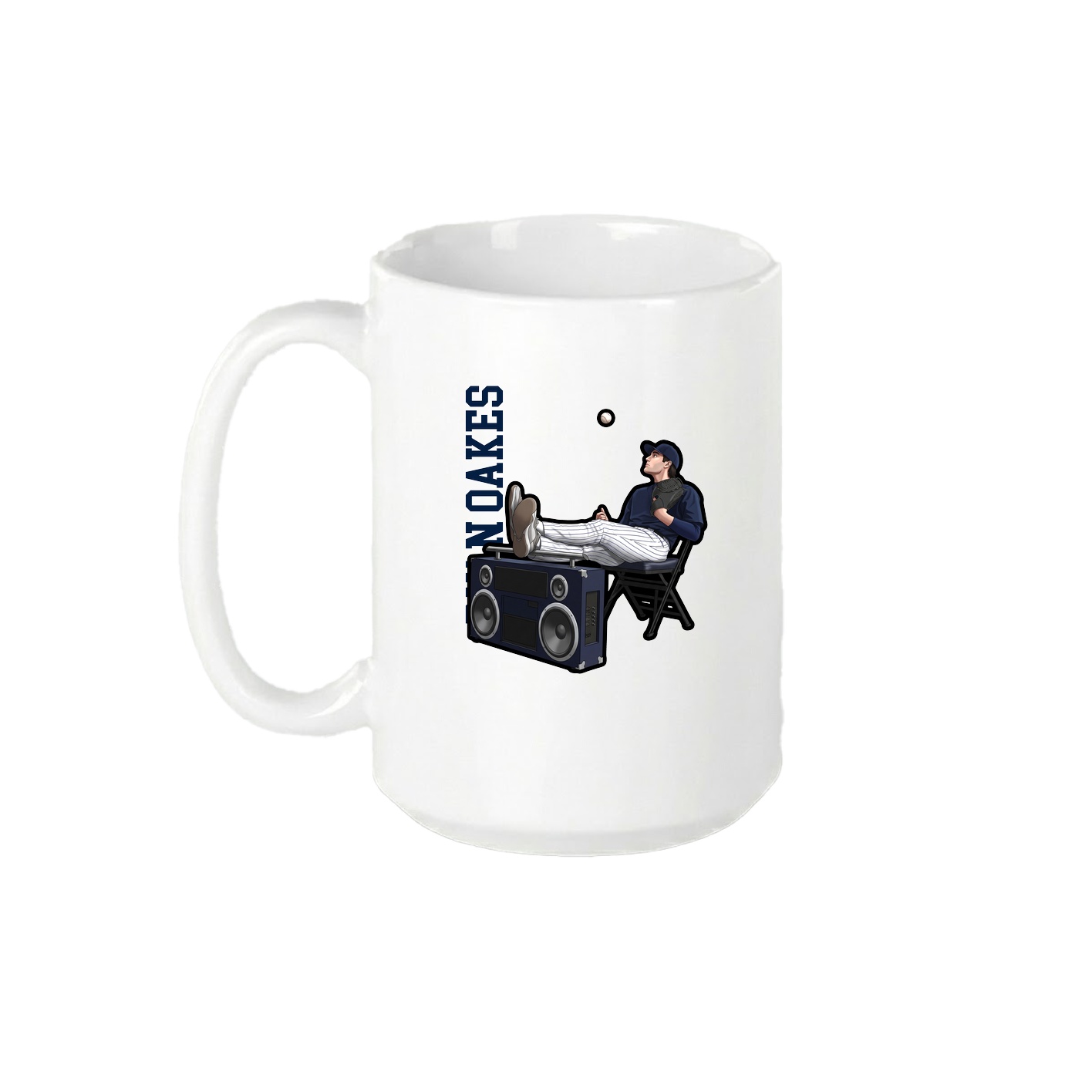 15oz Coffee Mug