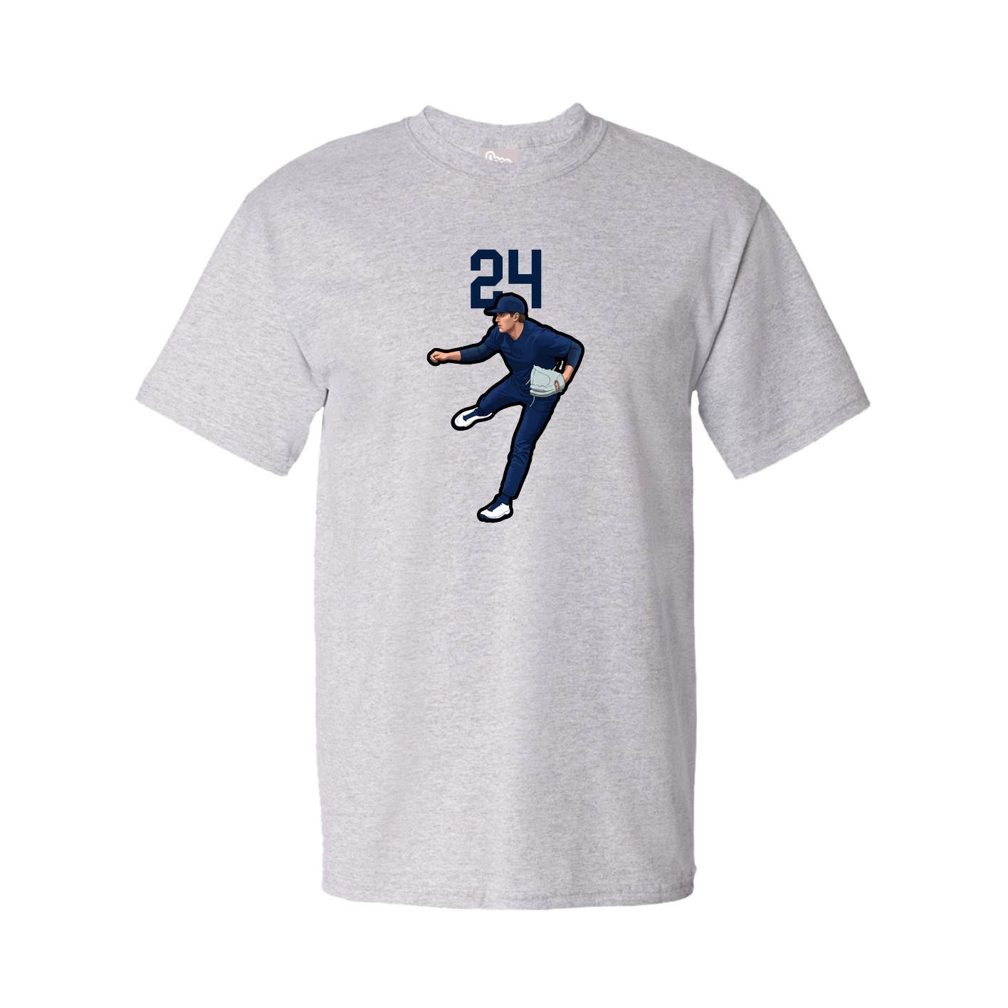 NIL Club Youth Tee