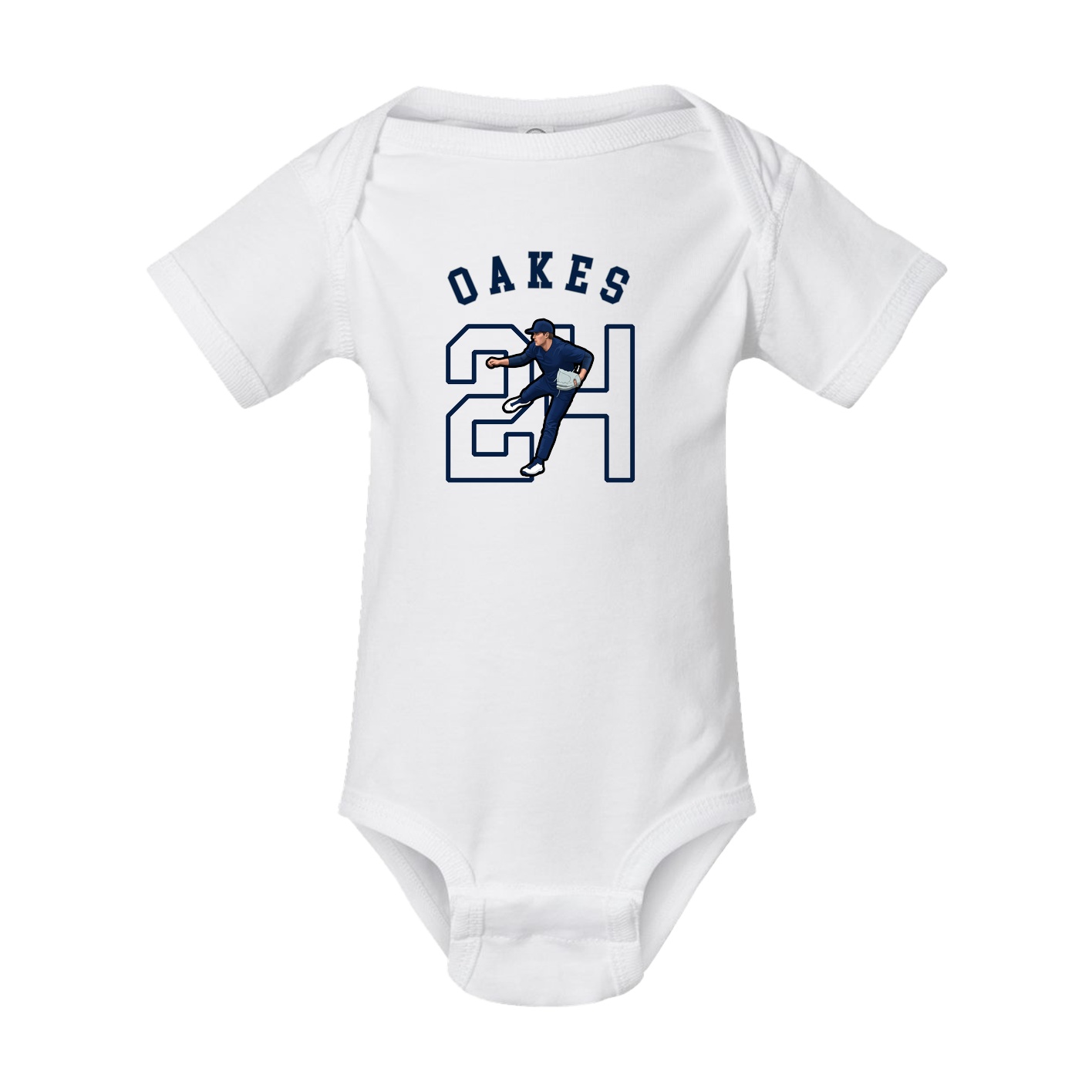 Baby Onesie
