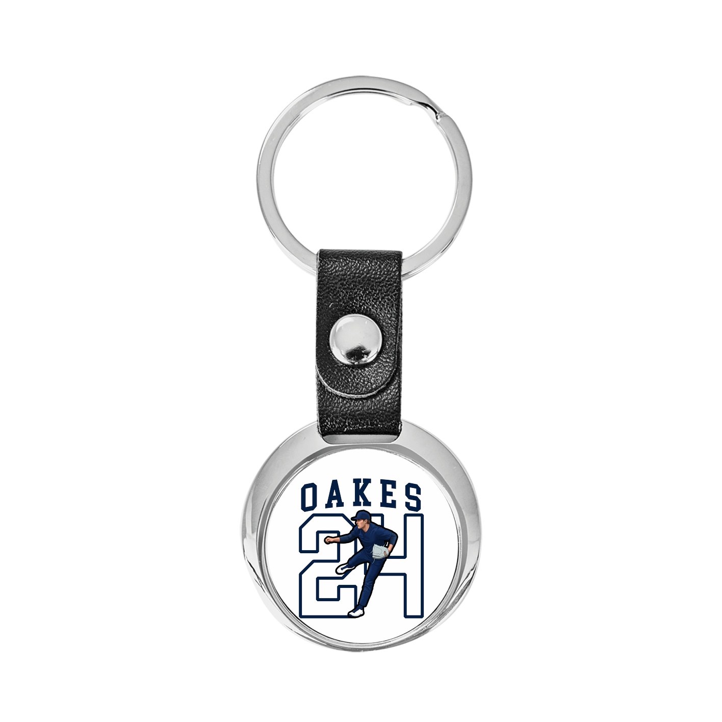 Key Chain — Shirsey in Classic