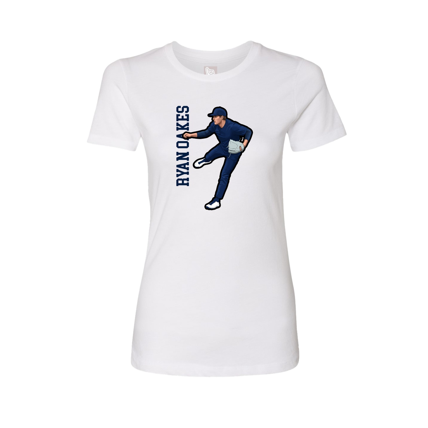 Womens Tee