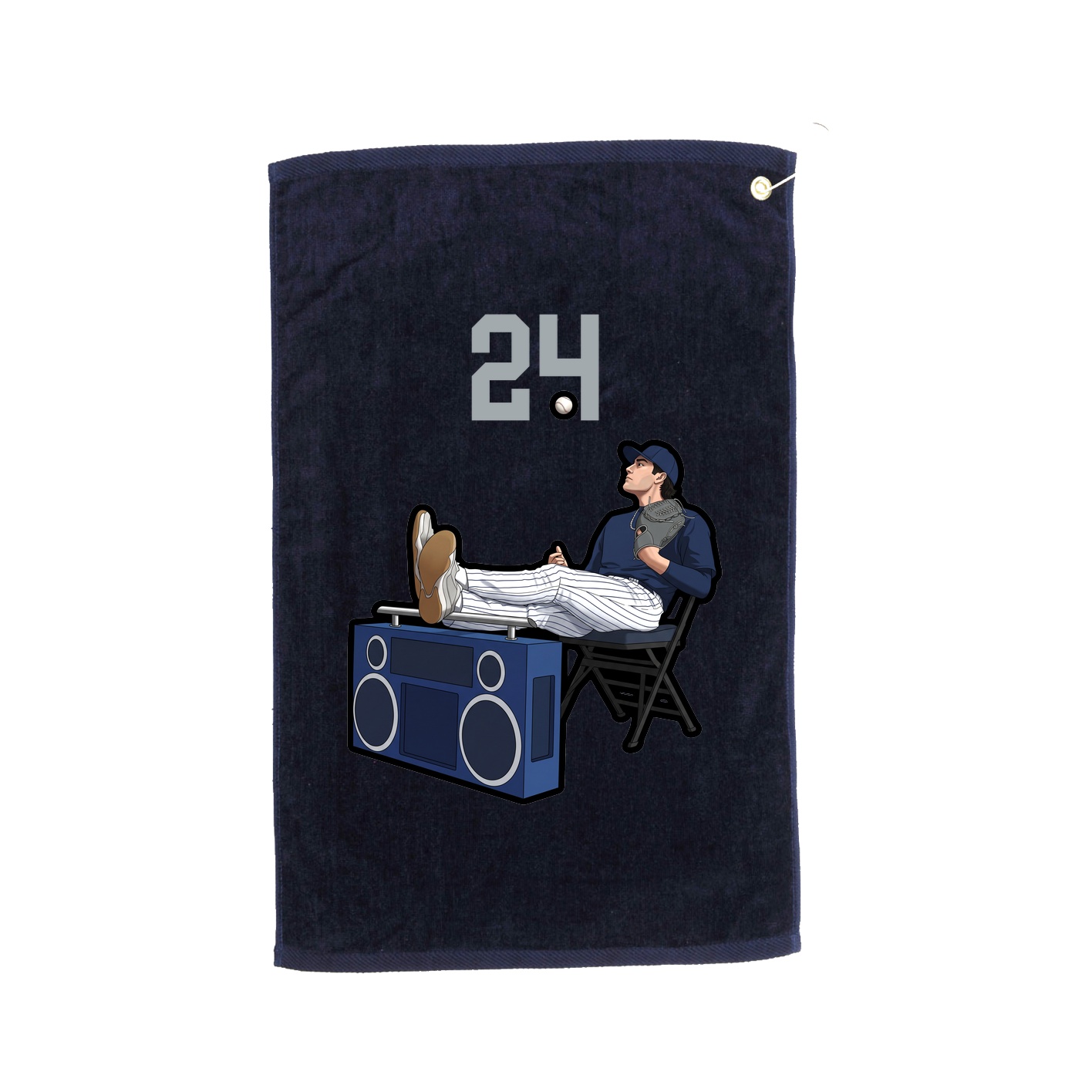 Golf Towel