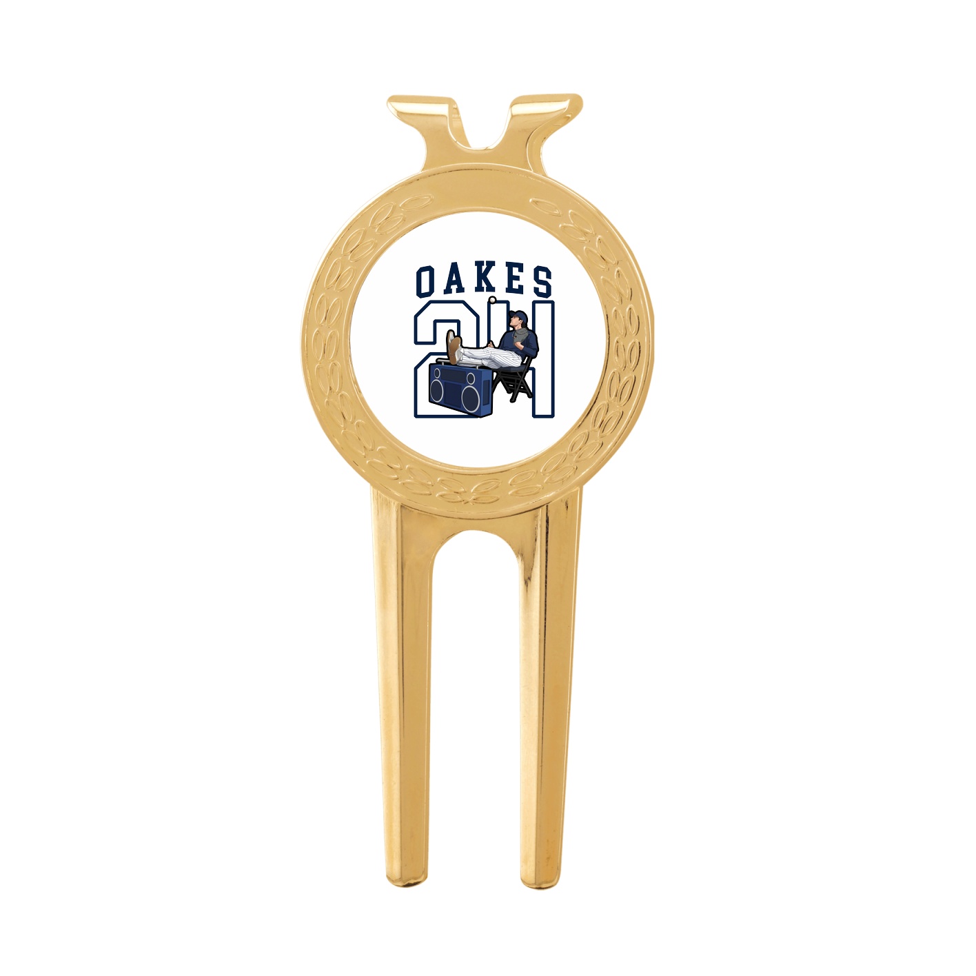 Divot Tool with Ball Marker — Shirsey in Classic
