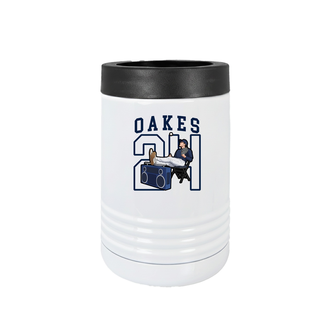 Beverage Holder — Shirsey in White