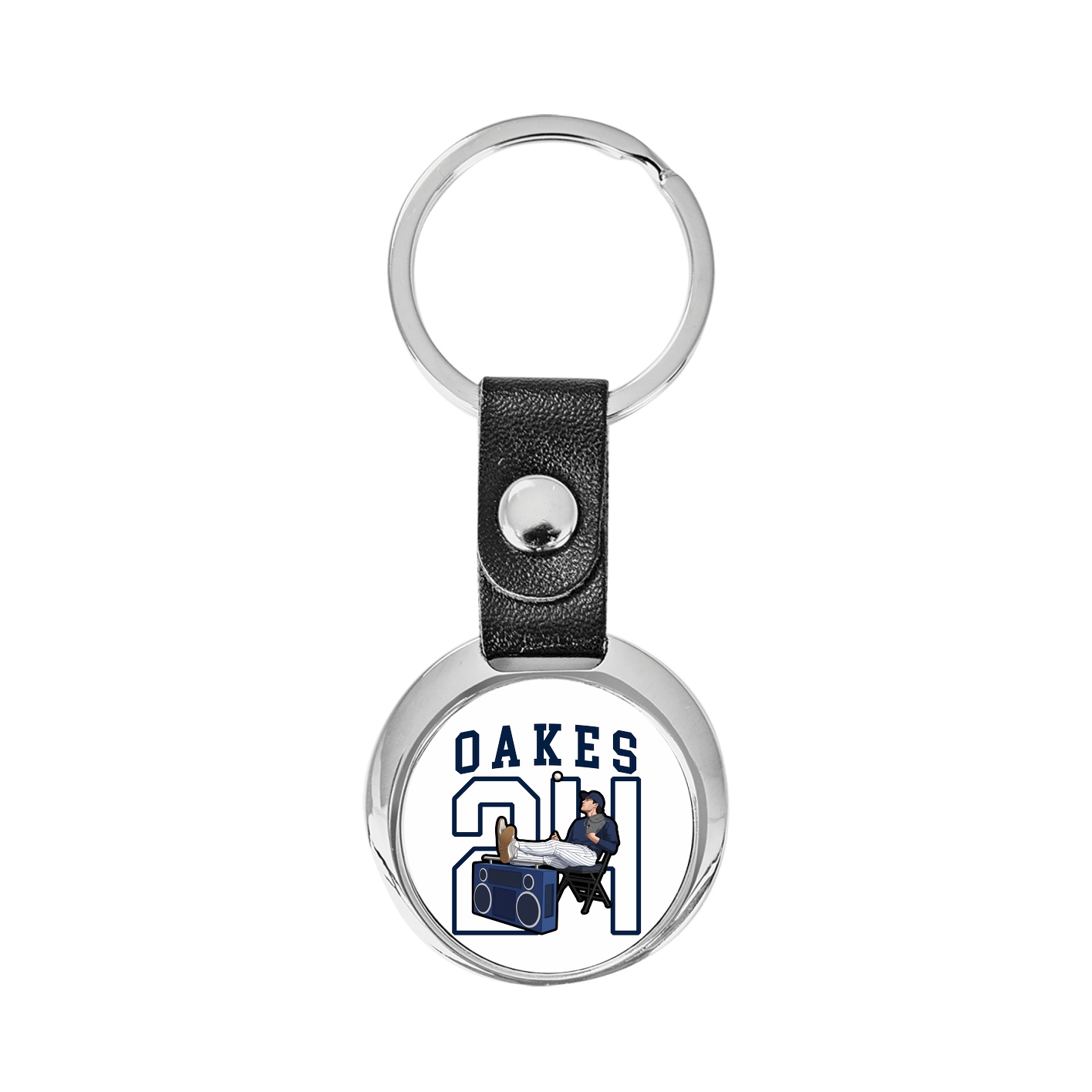 Key Chain — Shirsey in Classic