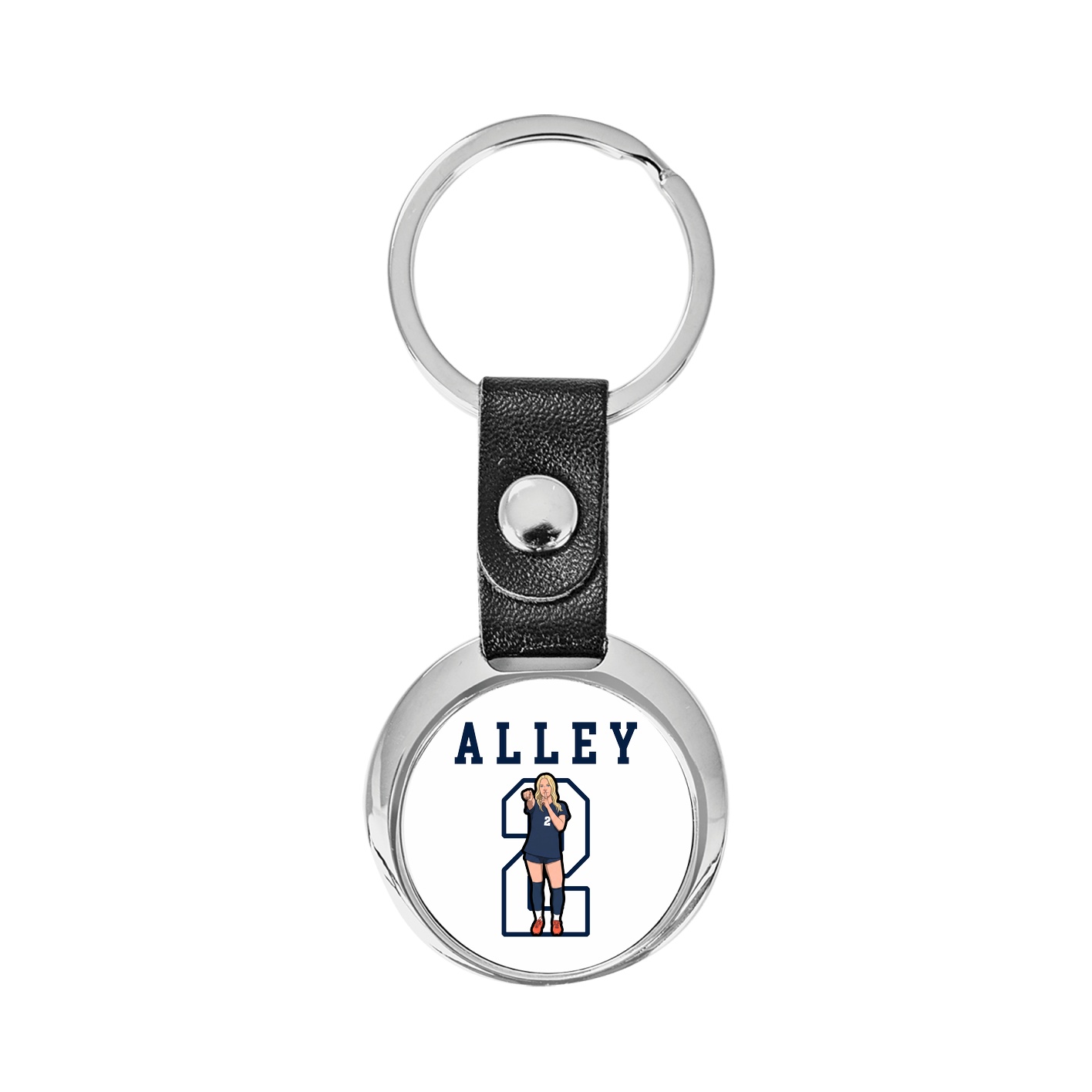 Key Chain — Shirsey in Classic