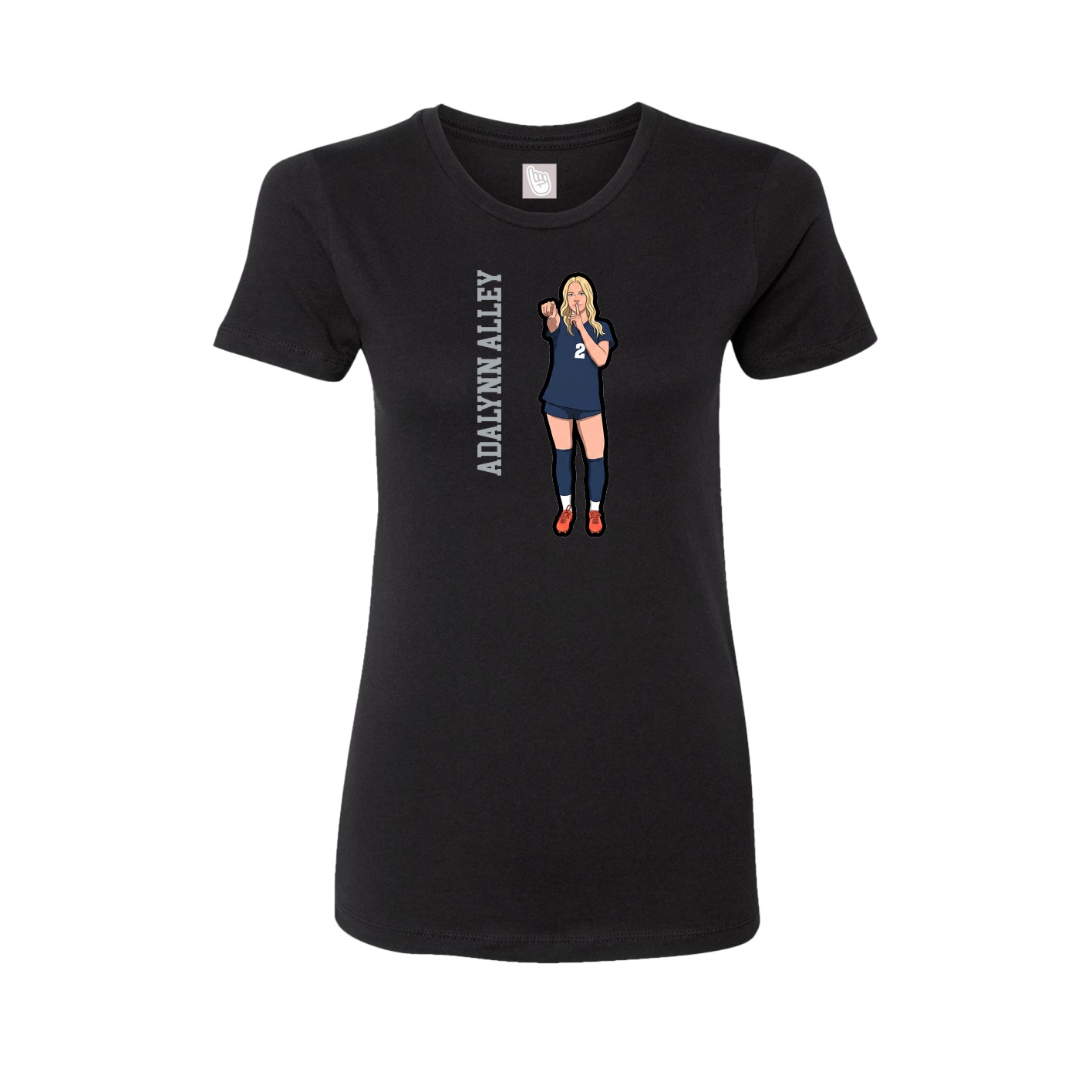 Womens Tee