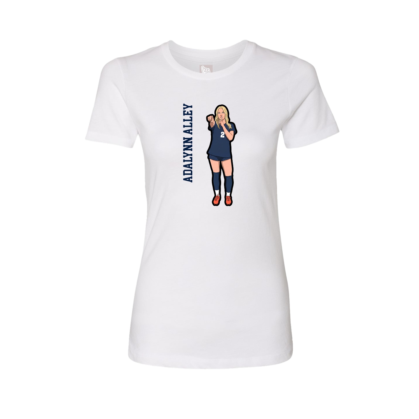 Womens Tee