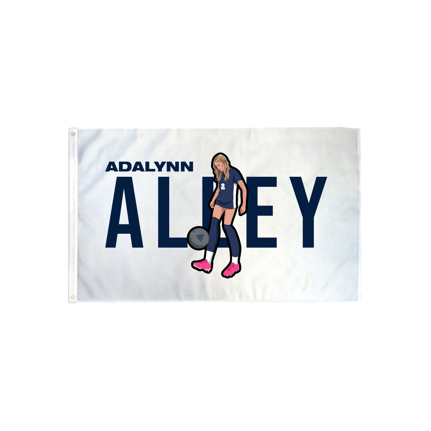 3x5 Flag