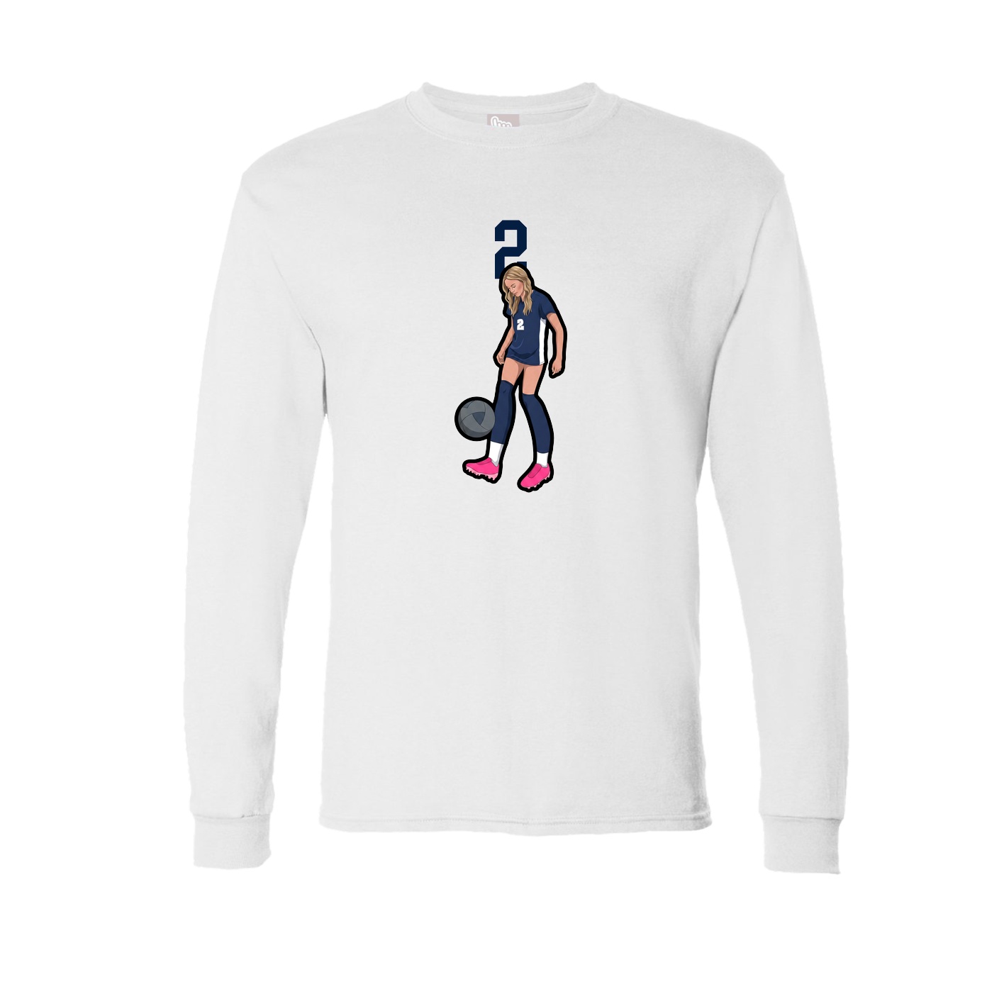 Long Sleeve Tee