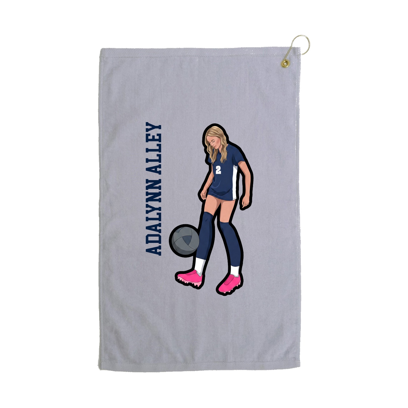 Golf Towel