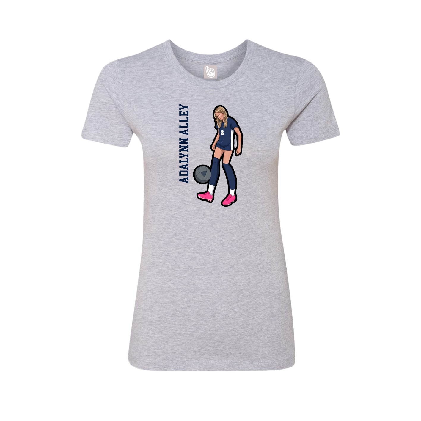Womens Tee