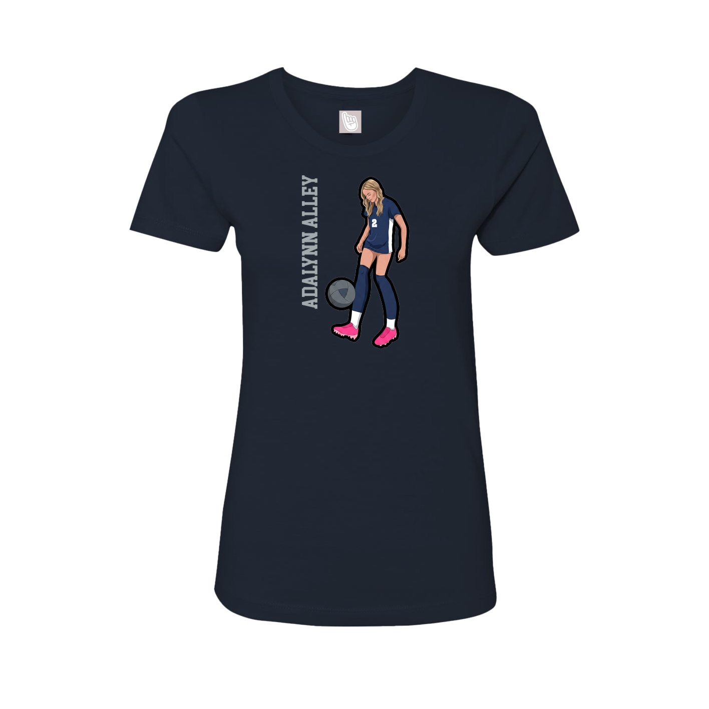Womens Tee