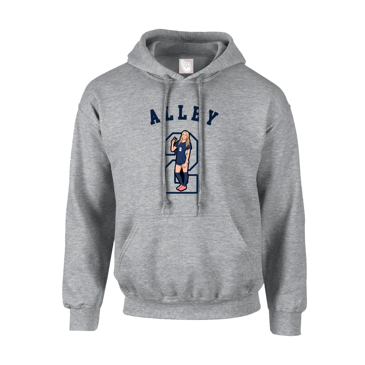 Hoodie