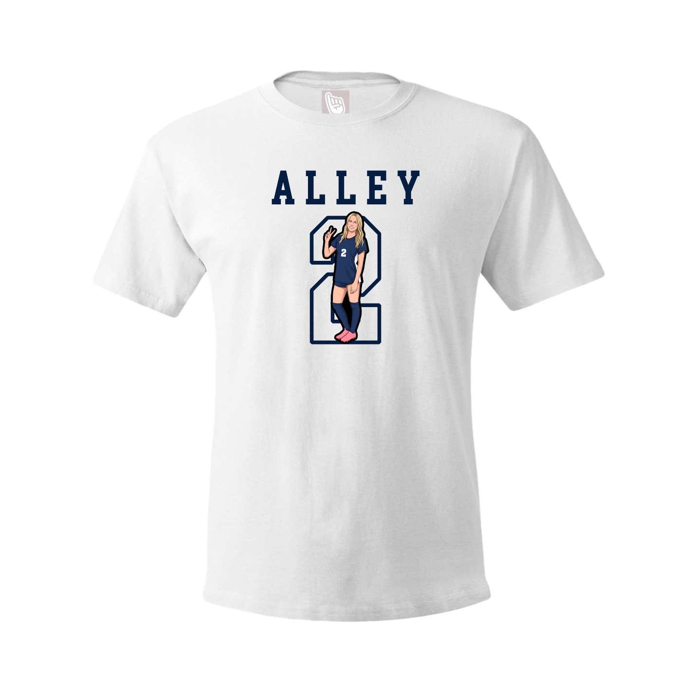 Tee