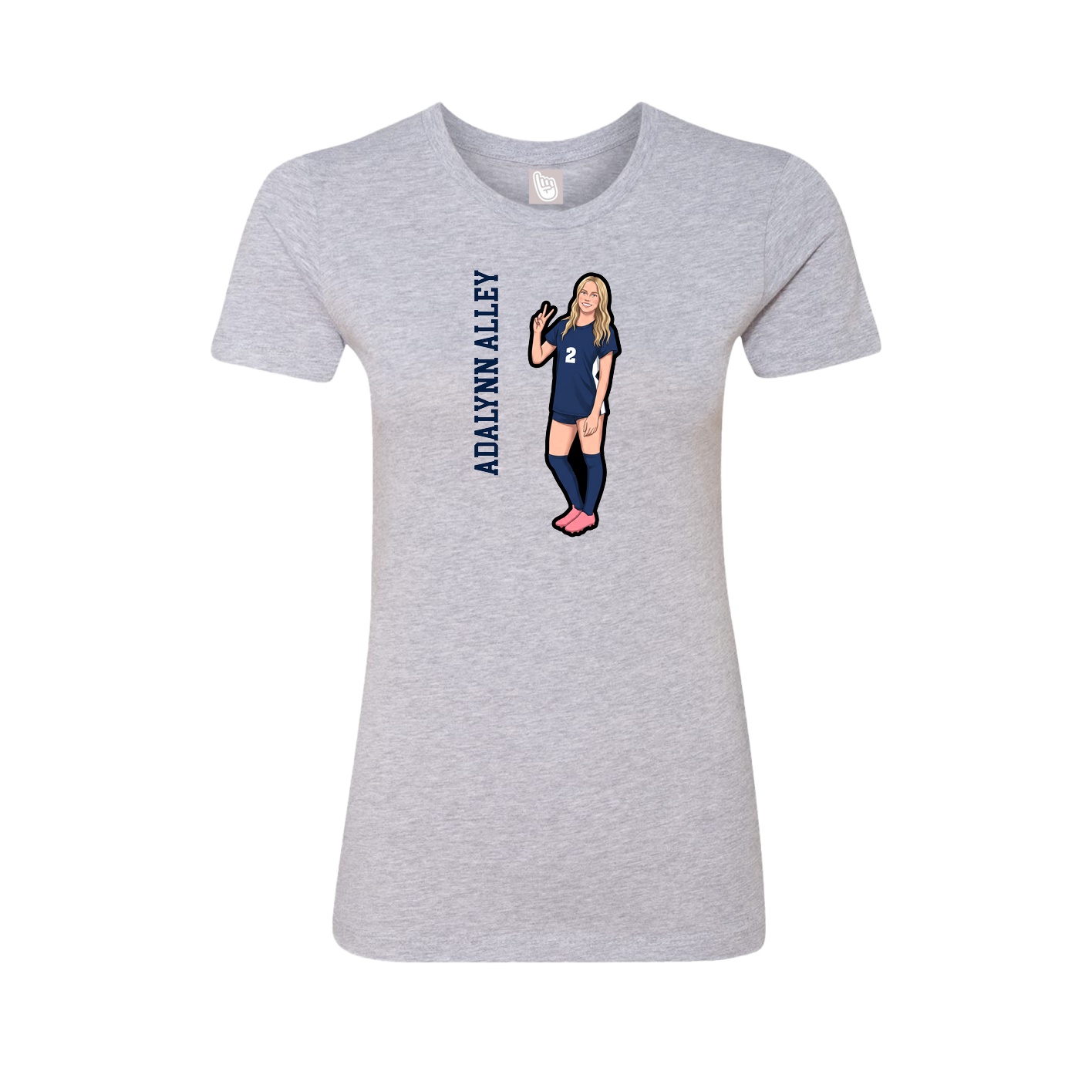 Womens Tee