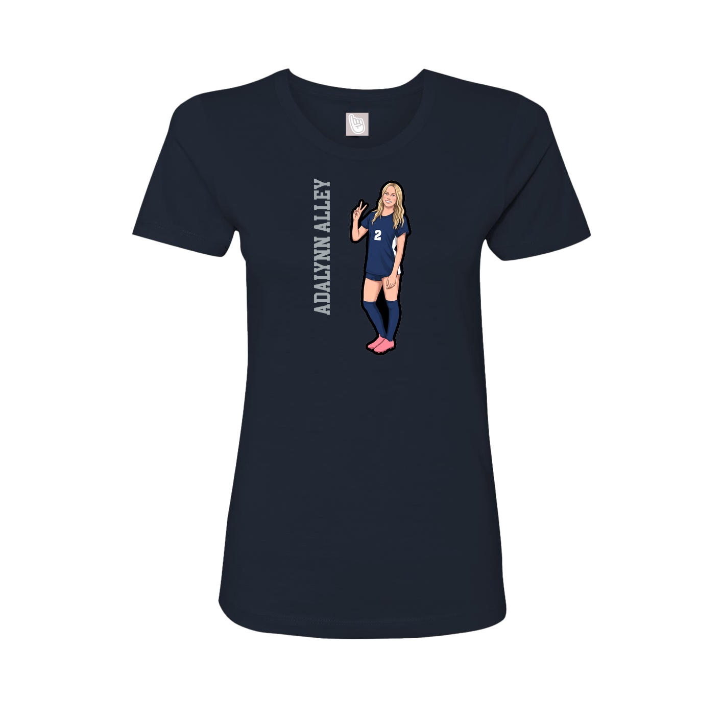 Womens Tee
