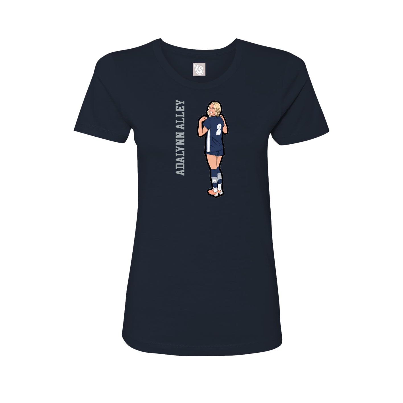 Womens Tee