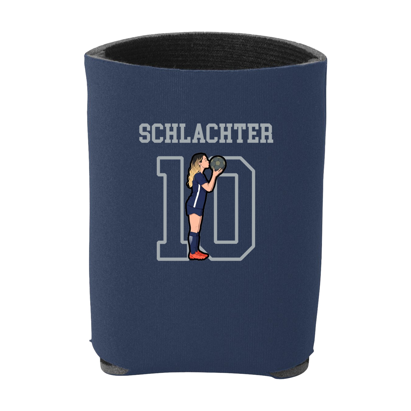 Can Holder — Shirsey in Navy