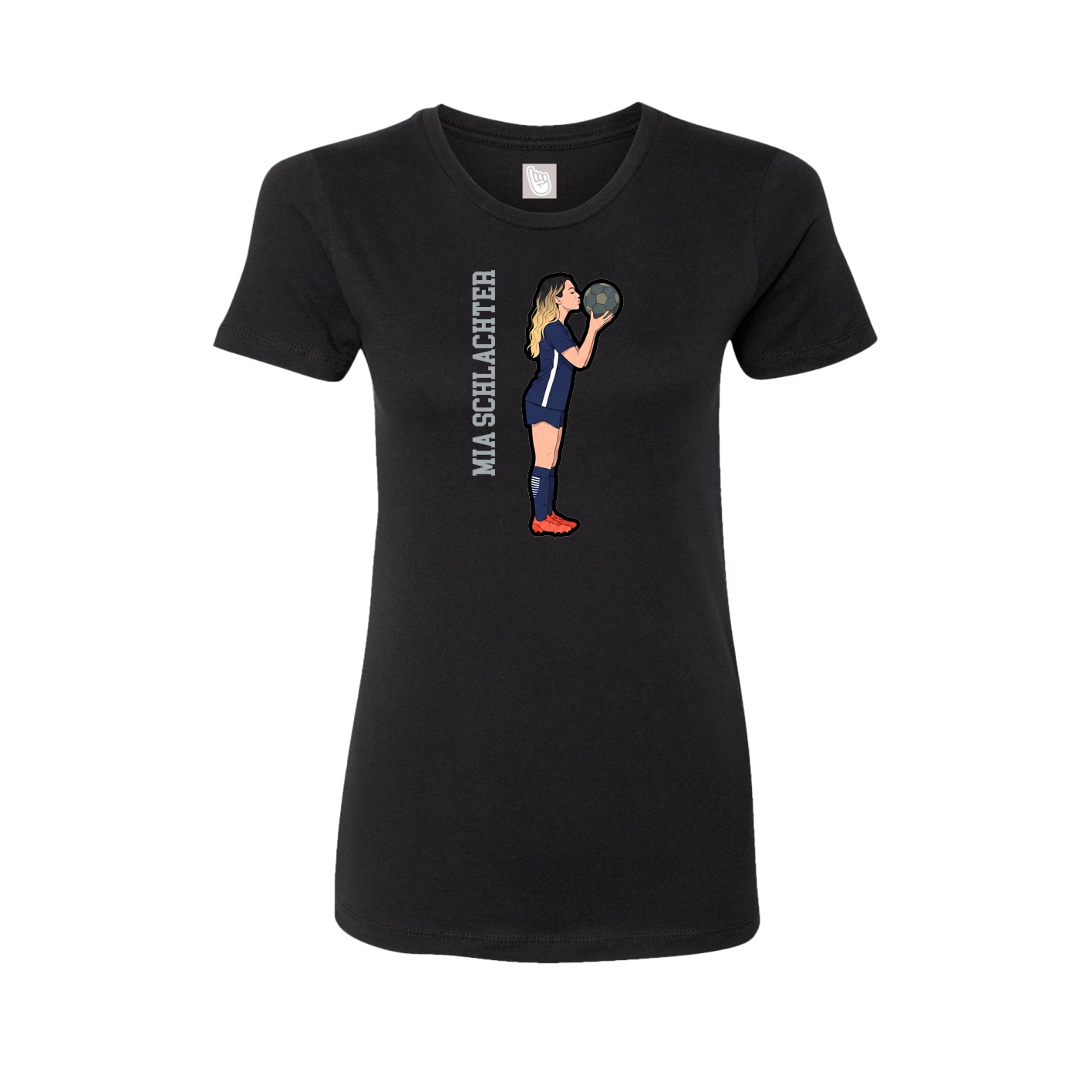Womens Tee
