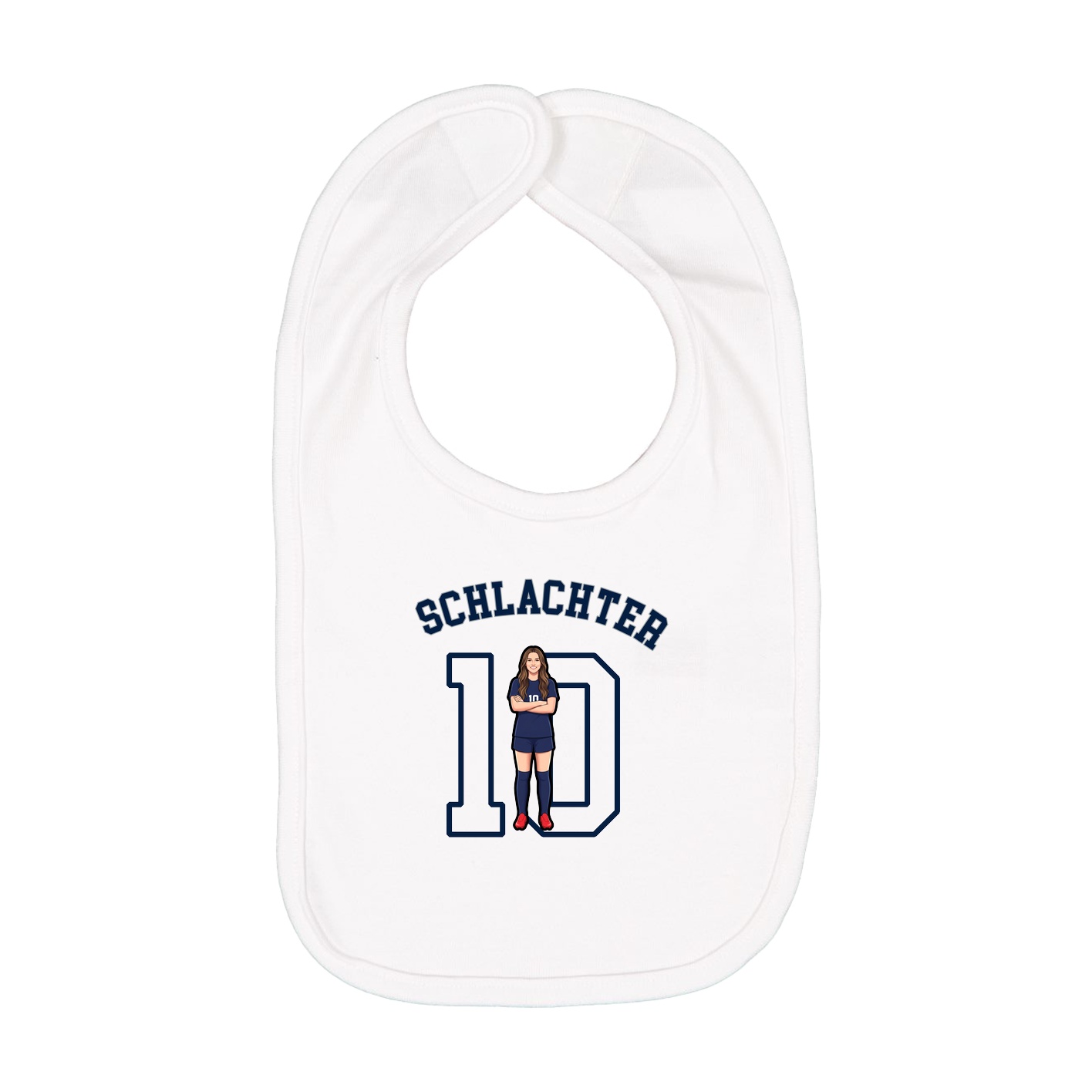 Infant Bib