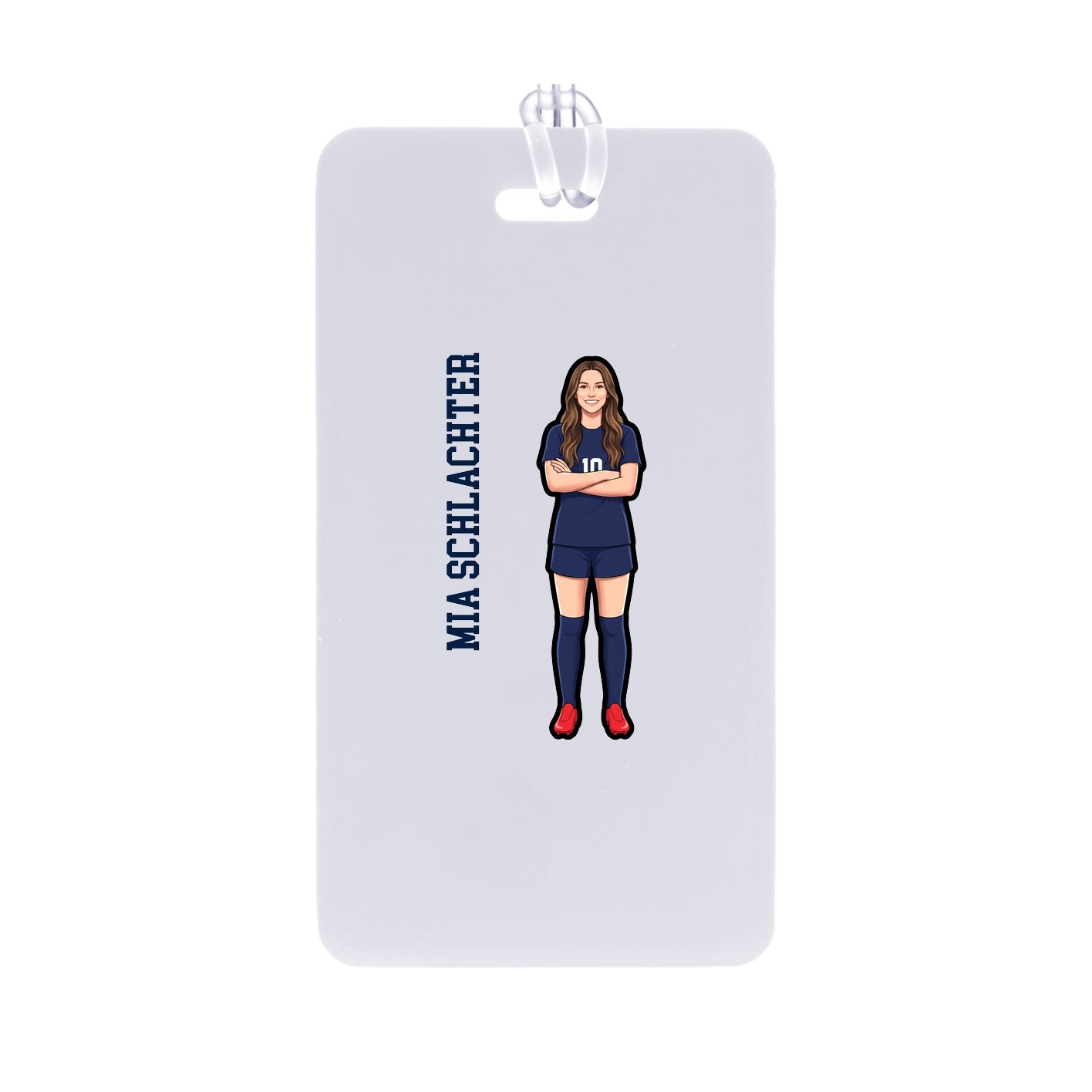 Bag Tag