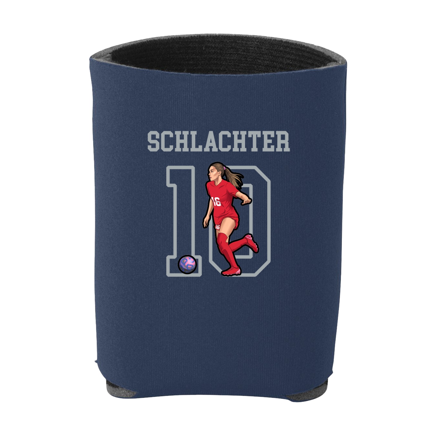 Can Holder — Shirsey in Navy