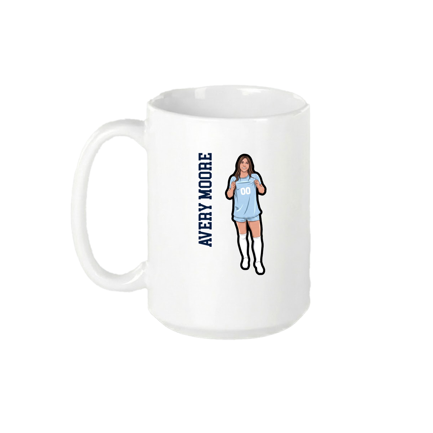 15oz Coffee Mug