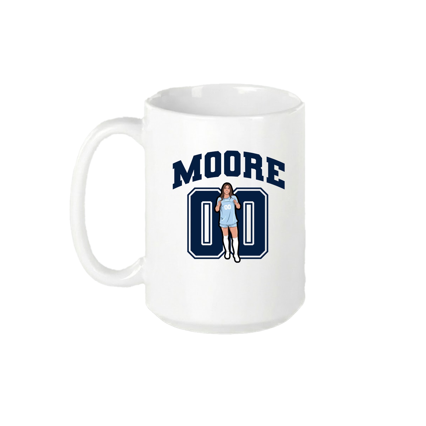 15oz Coffee Mug