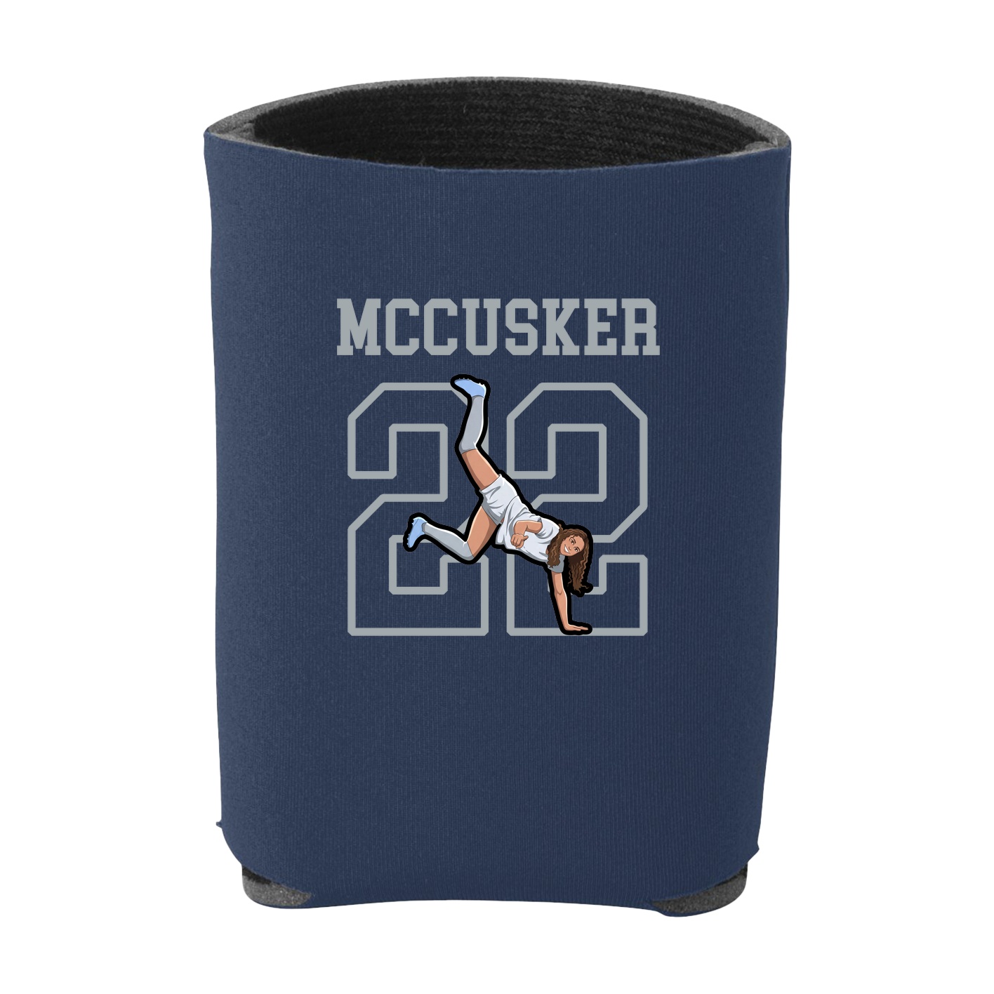 Can Holder — Shirsey in Navy