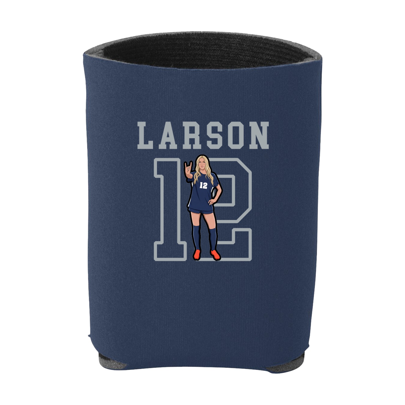 Can Holder — Shirsey in Navy