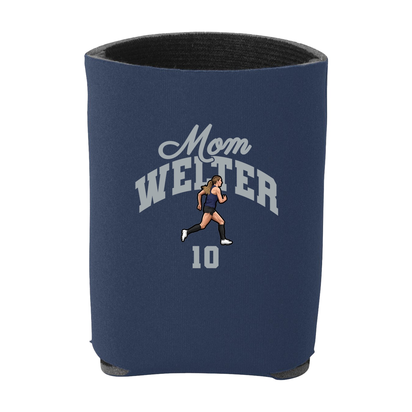 Can Holder — Mothers Day Arch in Navy