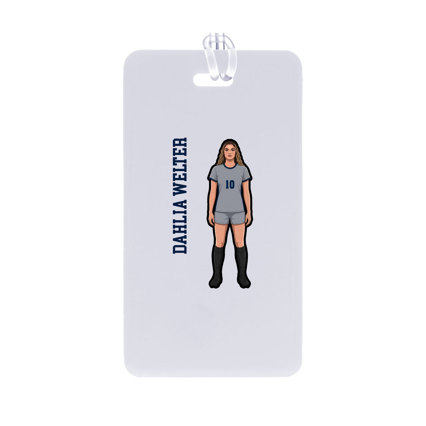 Bag Tag