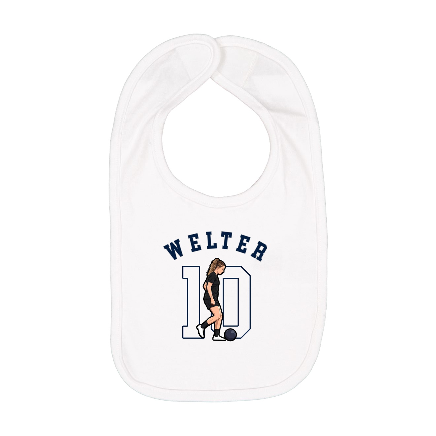 Infant Bib