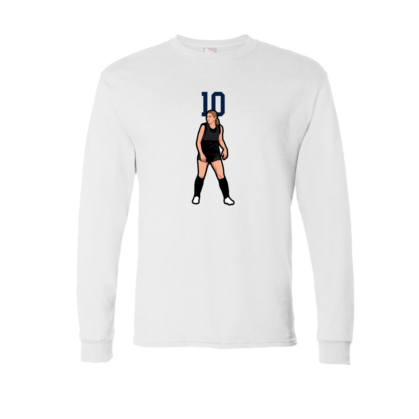 Long Sleeve Tee