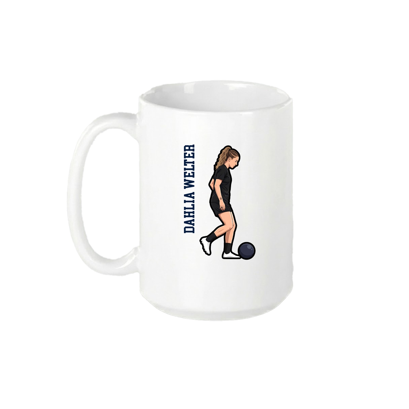 15oz Coffee Mug