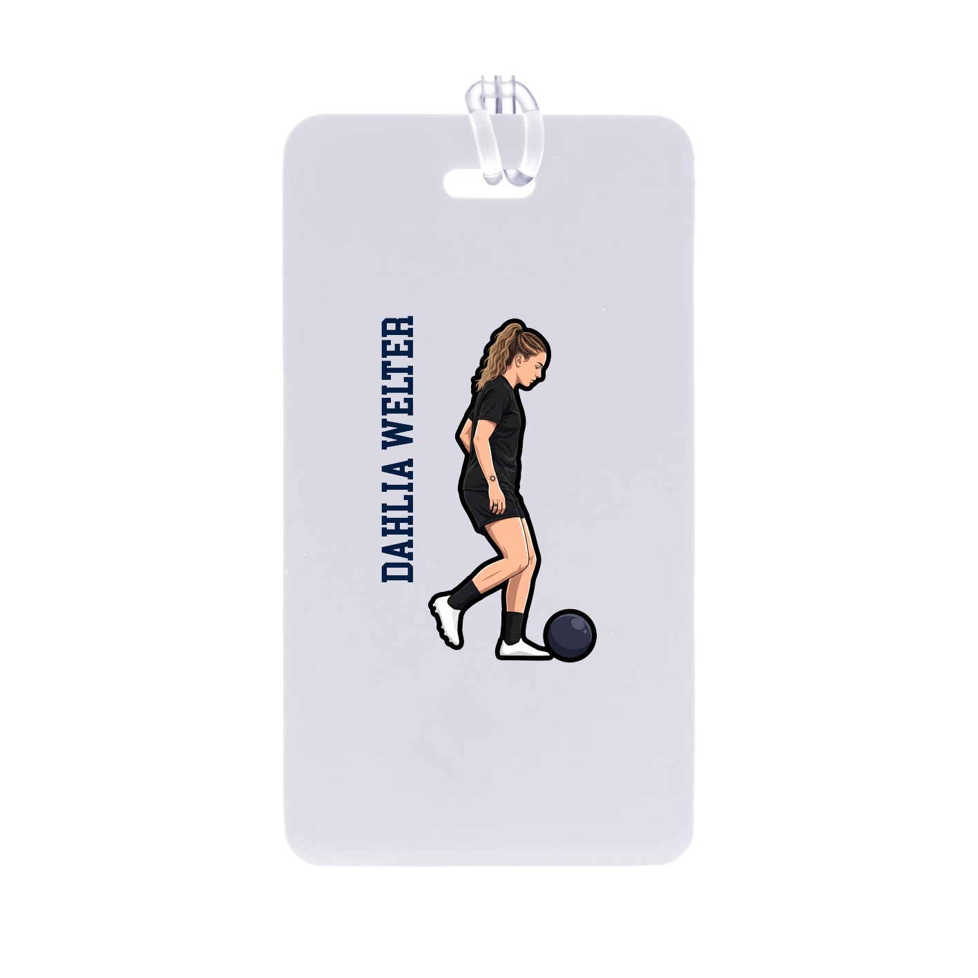 Bag Tag