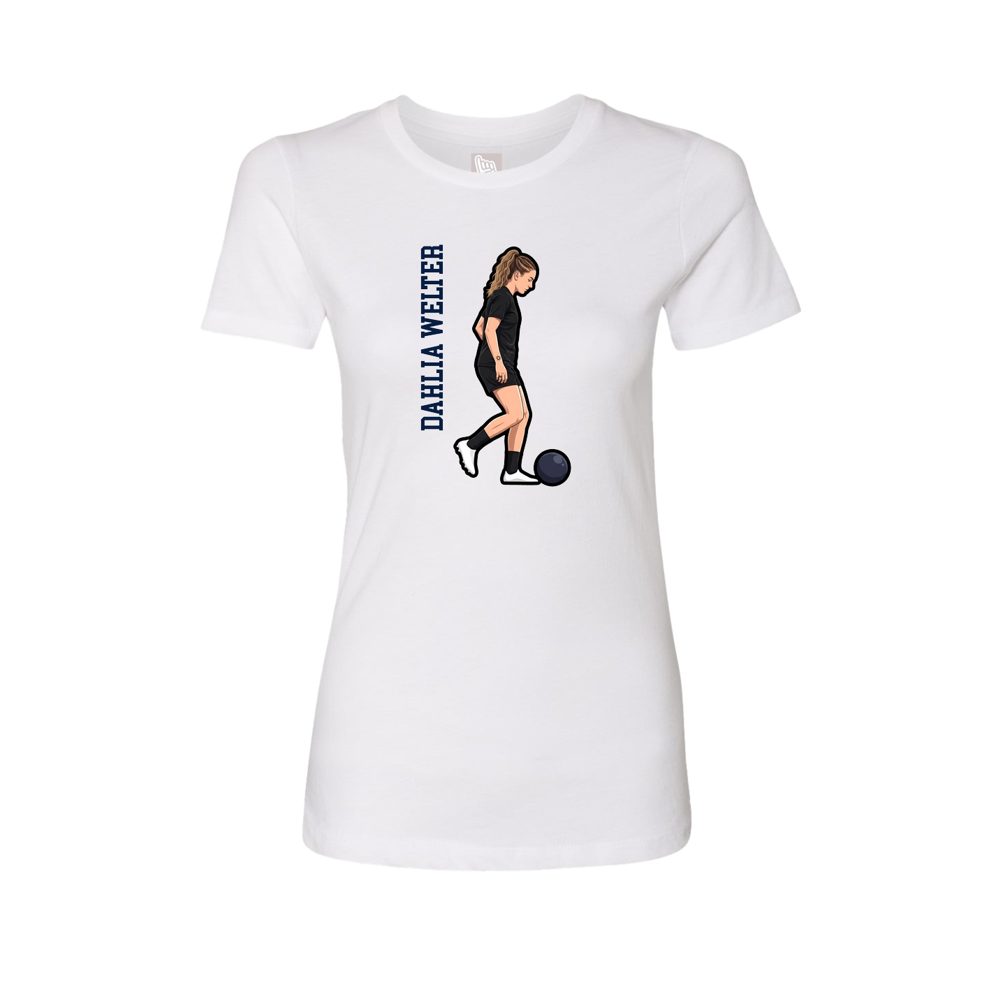 Womens Tee