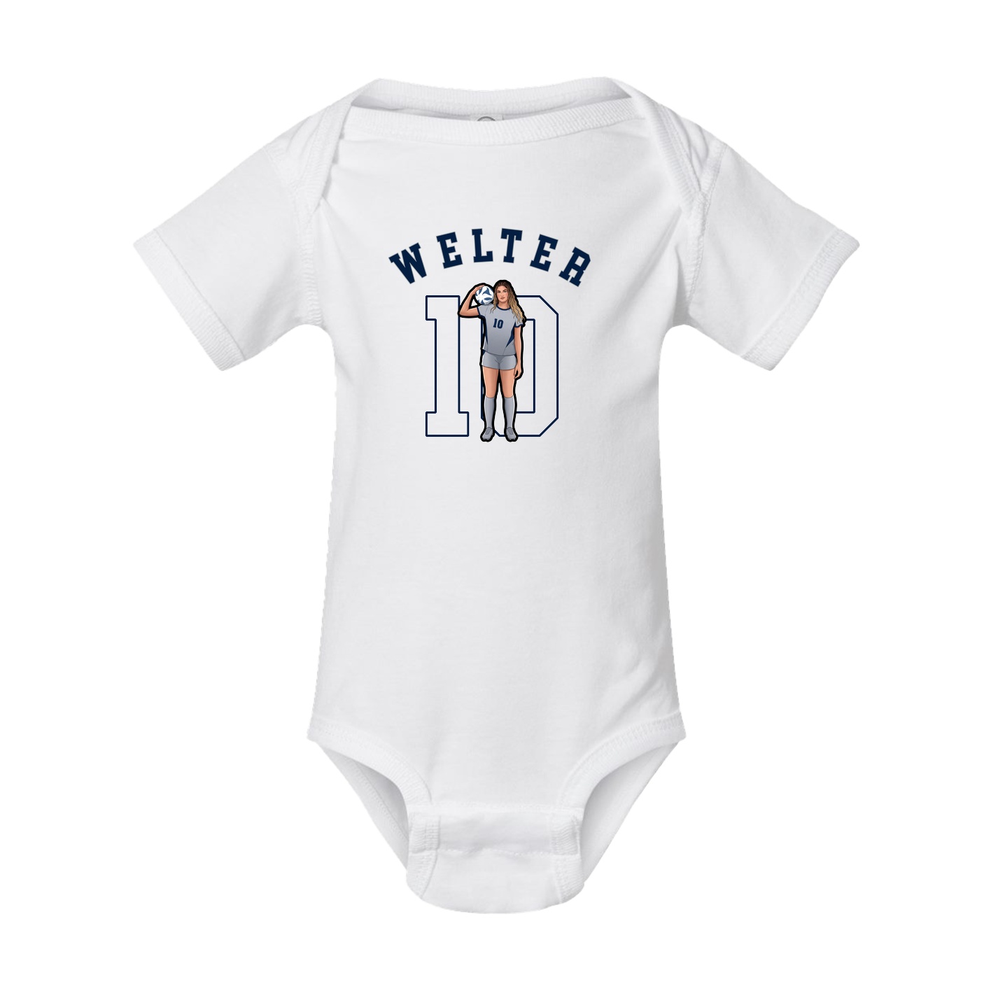 Baby Onesie