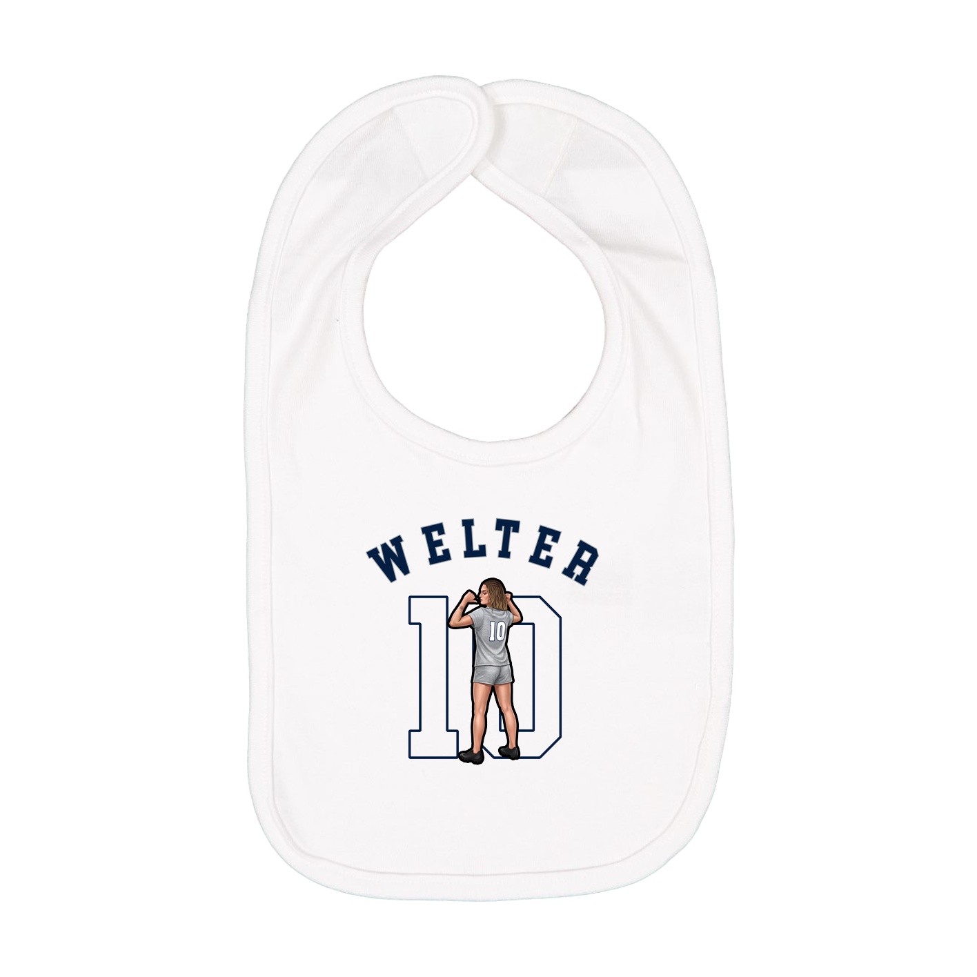 Infant Bib
