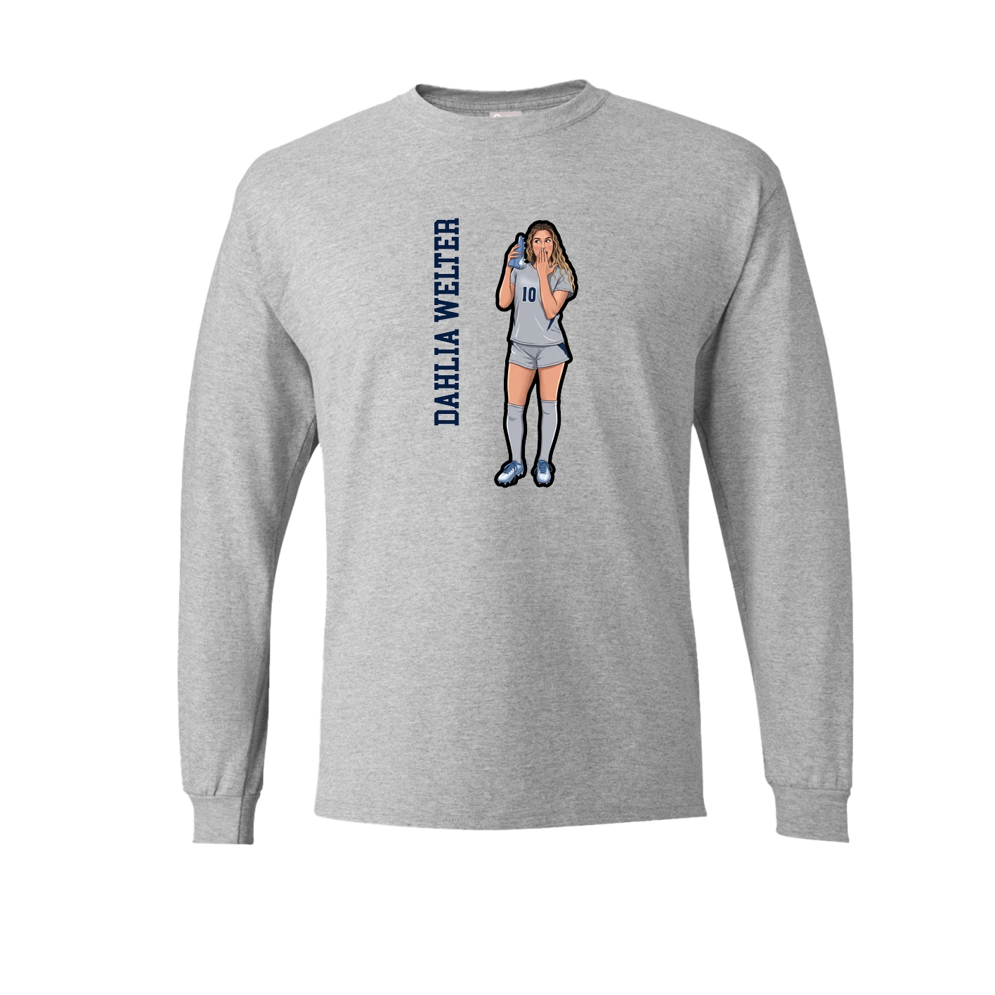 Long Sleeve Tee