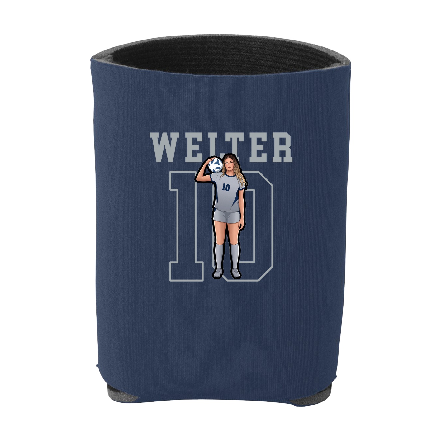Can Holder — Shirsey in Navy