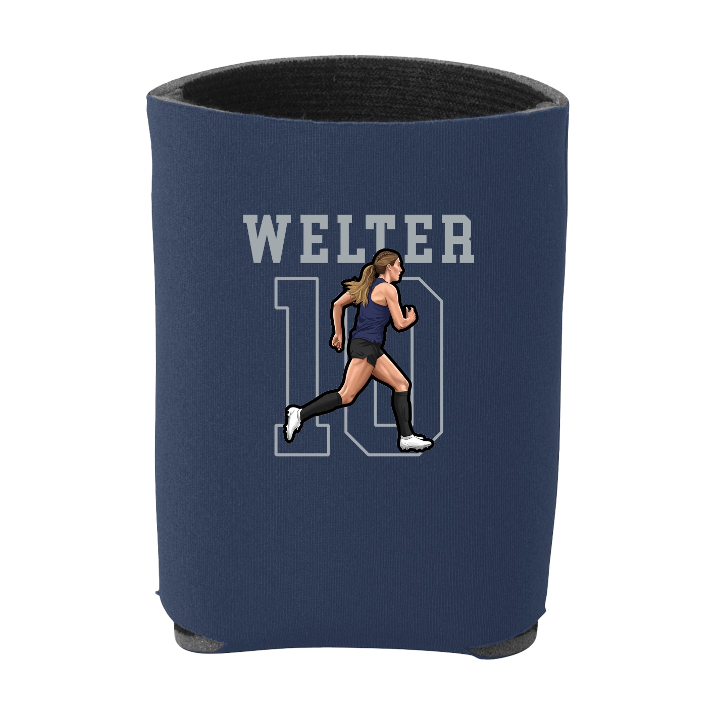 Can Holder — Shirsey in Navy