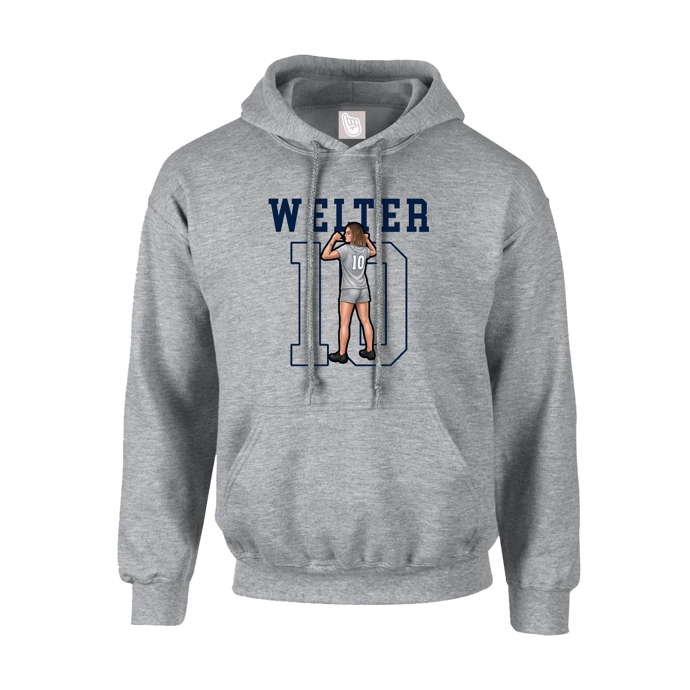Youth Hoodie